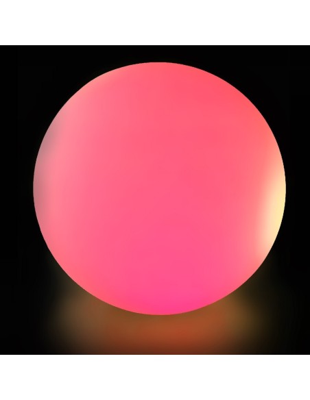 Светильник Шар 80 см LED Ball Premium RGB с аккумулятором Светильник Шар 80 см LED Ball Premium RGB с аккумулятором