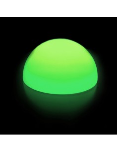 Светильник Полусфера 30 см LED Hemisphere Premium RGB 220V 2