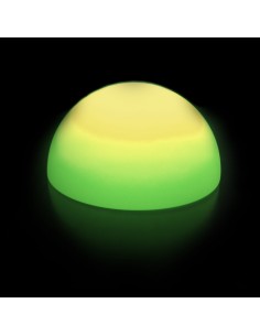 Светильник Полусфера 40 см LED Hemisphere Premium RGB 220V 2