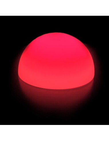 Светильник Полусфера 50 см LED Hemisphere Premium RGB 220V
