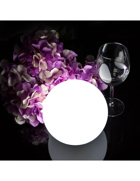 Светильник Шар 15 см LED Ball Premium RGB 220V Светильник Шар 15 см LED Ball Premium RGB 220V