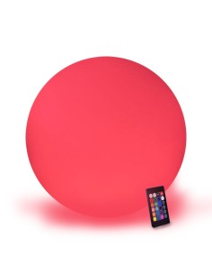 Светильник Шар 40 см LED Ball Premium RGB 220V 2