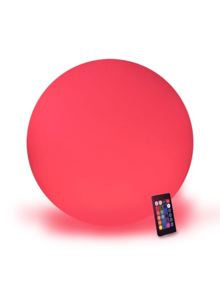 Светильник Шар 40 см LED Ball Premium RGB 220V Светильник Шар 40 см LED Ball Premium RGB 220V