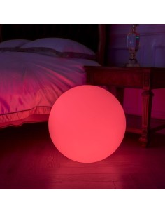 Светильник Шар 40 см LED Ball Premium RGB 220V