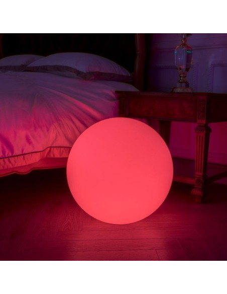 Светильник Шар 40 см LED Ball Premium RGB 220V Светильник Шар 40 см LED Ball Premium RGB 220V