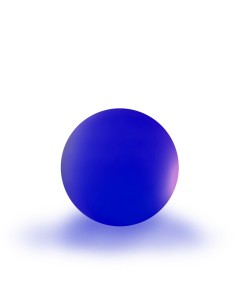 Светильник Шар 15 см LED Ball Premium RGB 220V 2