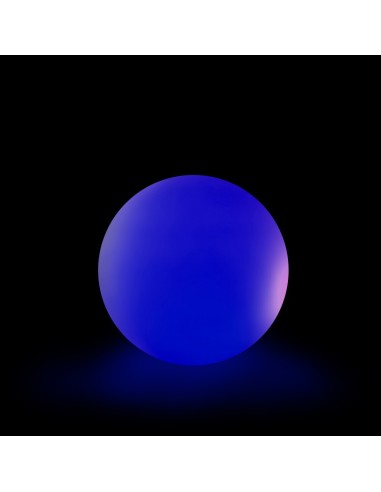 Светильник Шар 15 см LED Ball Premium RGB 220V