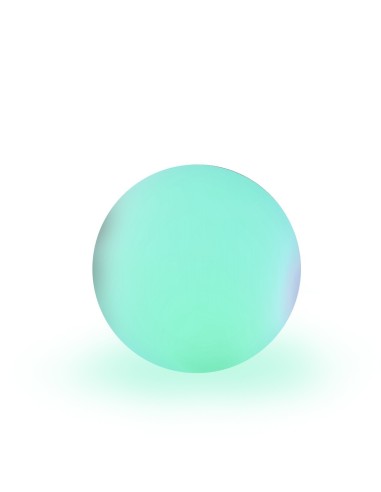 Светильник Шар 20 см LED Ball Premium RGB 220V