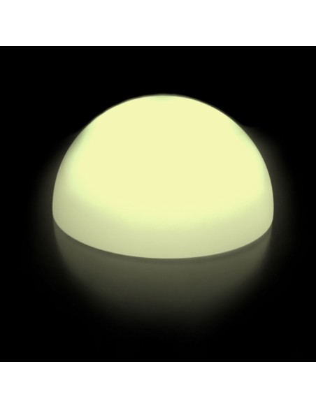 Светильник Полусфера 50 см LED Hemisphere Premium белый 220V Светильник Полусфера 50 см LED Hemisphere Premium белый 220V