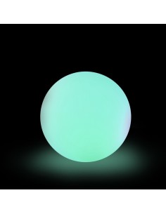Светильник Шар 20 см LED Ball Premium RGB 220V 2
