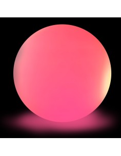 Светильник Шар 80 см LED Ball Premium RGB 220V 2