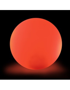 Светильник Шар 60 см LED Ball Premium RGB 220V 2