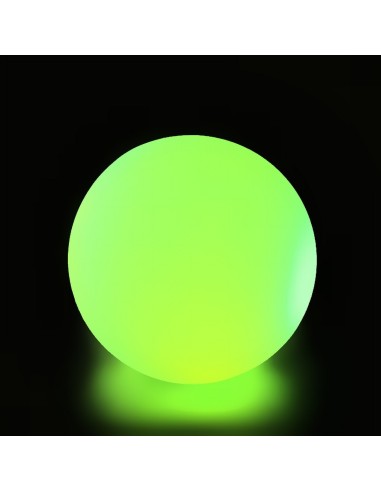 Светильник Шар 35 см LED Ball Premium RGB 220V