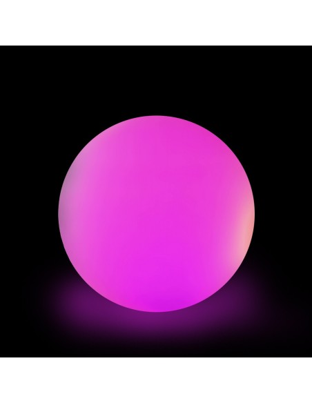 Светильник Шар 30 см LED Ball Premium RGB 220V Светильник Шар 30 см LED Ball Premium RGB 220V