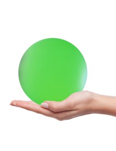 Светильник Шар 15 см LED Ball Premium RGB с аккумулятором