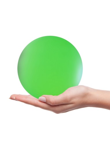 Светильник Шар 15 см LED Ball Premium RGB с аккумулятором