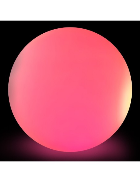 Световой шар с аккумулятором LED MOONLIGHT 120 см беспроводной RGB с пультом ДУ IP68 Световой шар с аккумулятором LED MOONLIGHT 120 см беспроводной RGB с пультом ДУ IP68