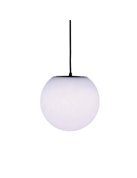 Подвесной светильник Шар 20 см LED Ball Premium RGB Подвесной светильник Шар 20 см LED Ball Premium RGB