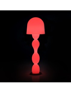 Напольный светильник LED Venlo RGB с аккумулятором
