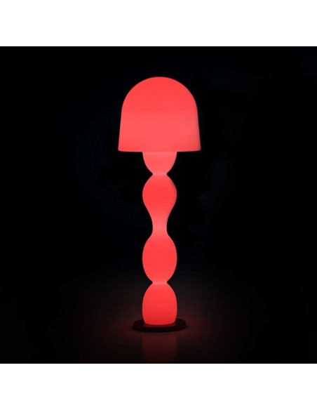 Напольный светильник LED Venlo RGB с аккумулятором Напольный светильник LED Venlo RGB с аккумулятором