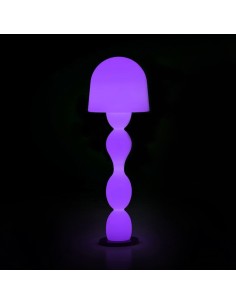 Напольный светильник LED Venlo RGB с аккумулятором 2