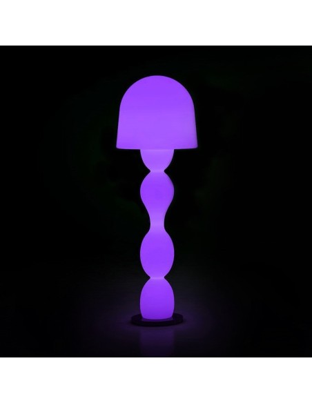 Напольный светильник LED Venlo RGB с аккумулятором Напольный светильник LED Venlo RGB с аккумулятором