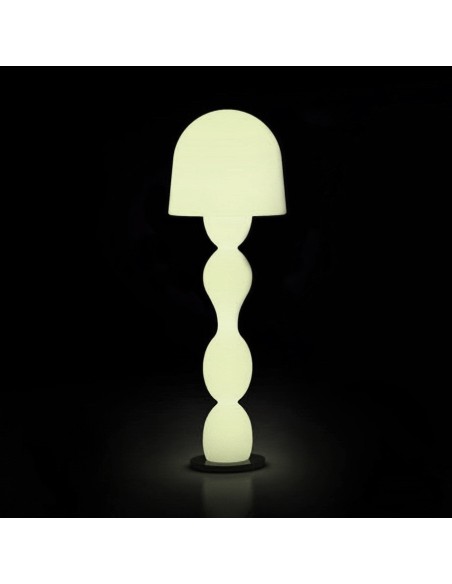 Напольный светильник LED Venlo белый 220V Напольный светильник LED Venlo белый 220V