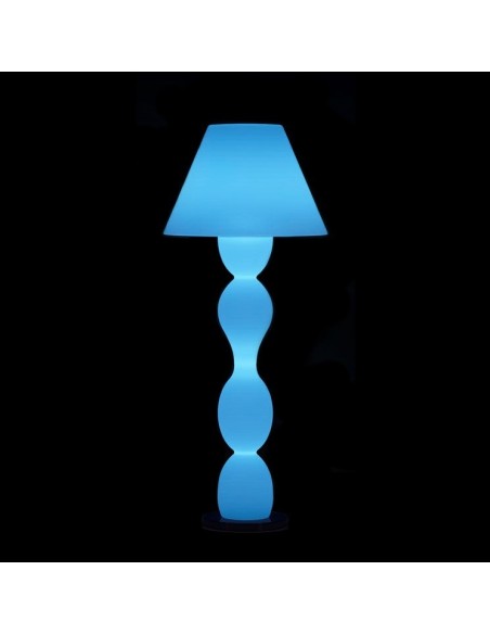 Напольный светильник LED Trendy RGB с аккумулятором Напольный светильник LED Trendy RGB с аккумулятором