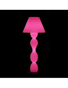 Напольный светильник LED Trendy RGB с аккумулятором 2