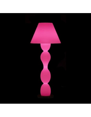 Напольный светильник LED Trendy RGB с аккумулятором