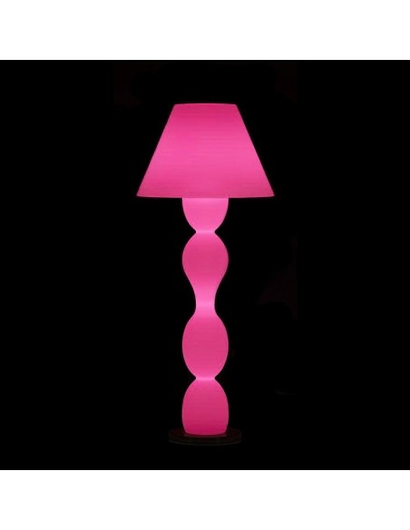 Напольный светильник LED Trendy RGB с аккумулятором Напольный светильник LED Trendy RGB с аккумулятором