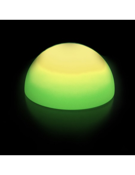 Светильник Полусфера 40 см LED Hemisphere Premium RGB с аккумулятором Светильник Полусфера 40 см LED Hemisphere Premium RGB с аккумулятором