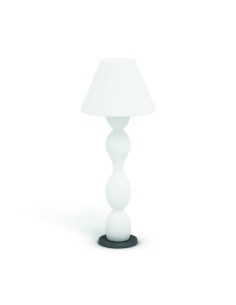 Напольный светильник LED Trendy белый 220V 2