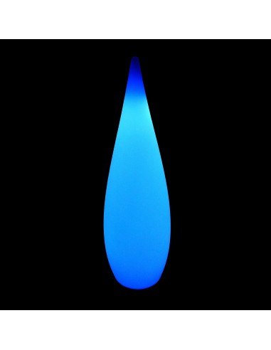 Напольный светильник LED Soma-3 RGB с аккумулятором