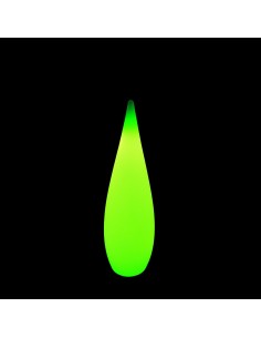 Напольный светильник LED Soma-1 RGB с аккумулятором 2