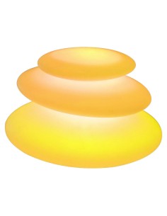 Настольная лампа Дзен LED Zen RGB 220V 2