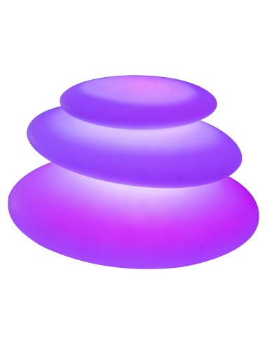 Светильник Дзен LED Zen RGB с аккумулятором