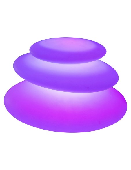 Светильник Дзен LED Zen RGB с аккумулятором Светильник Дзен LED Zen RGB с аккумулятором