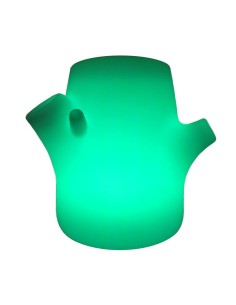 Кашпо с подсветкой LED Tree-2 RGB