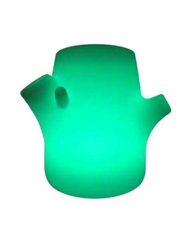 Кашпо с подсветкой LED Tree-2 RGB