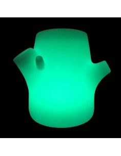 Кашпо с подсветкой LED Tree-2 RGB 2