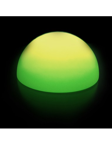 Светильник Полусфера 60 см LED Hemisphere Premium RGB с аккумулятором