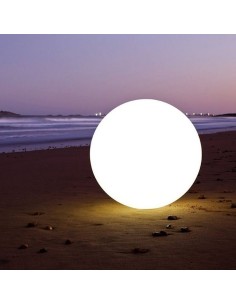 Светильник Шар 80 см LED Ball Premium RGB с аккумулятором