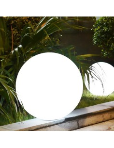 Светильник Шар 50 см LED Ball Premium белый 220V