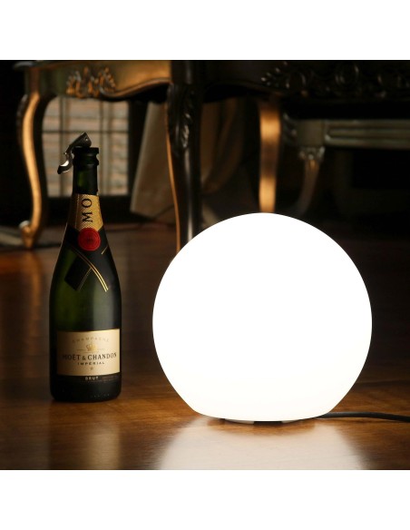 Светильник Шар 20 см LED Ball Premium белый 220V Светильник Шар 20 см LED Ball Premium белый 220V