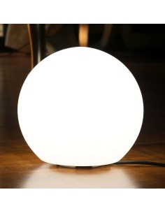 Светильник Шар 20 см LED Ball Premium белый 220V 2