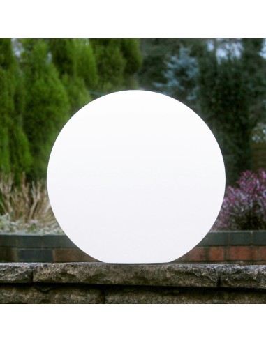 Светильник Шар 35 см LED Ball Premium белый 220V