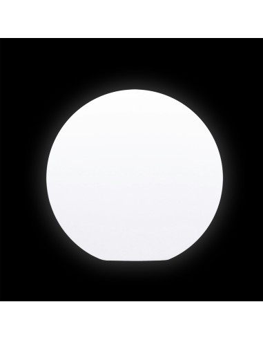 Светильник Шар 35 см LED Ball Premium белый 220V