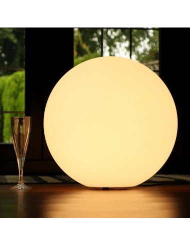 Светильник Шар 25 см LED Ball Premium RGB 220V