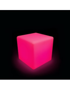 Светильник Куб 30 см LED Cube Premium RGB 220V 2